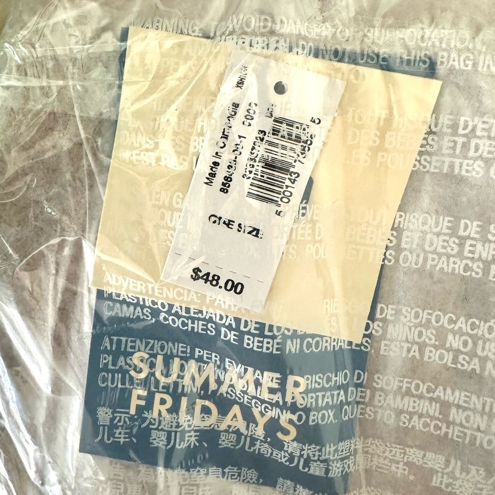 BRAND NEW GAP x Summer Fridays Gift Set (2 of 2 Available) - Picture 11 of 11